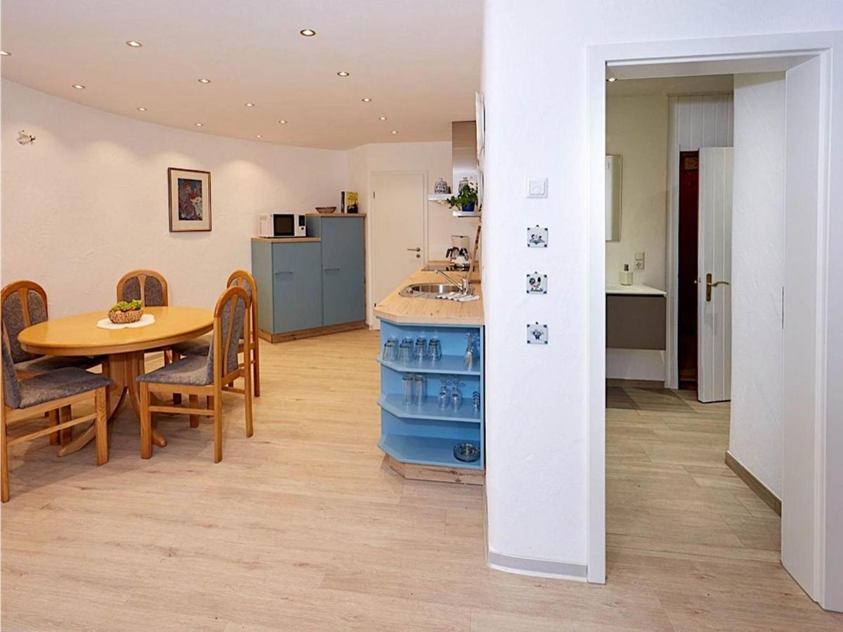 Cosy Holiday Home In Strotzb Sch With Sauna Strotzbüsch Esterno foto